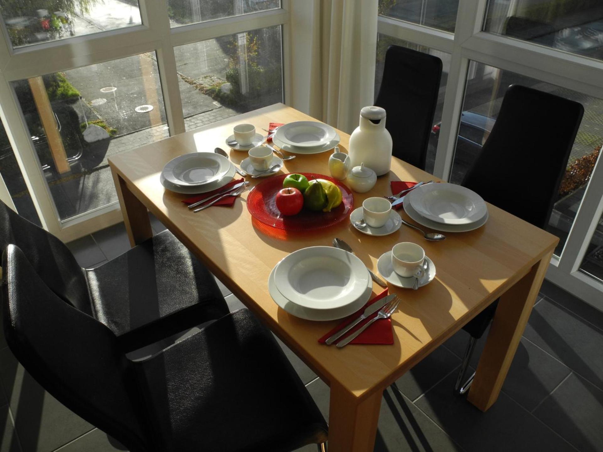 Meerblick 10 - Großenbrode Extérieur photo